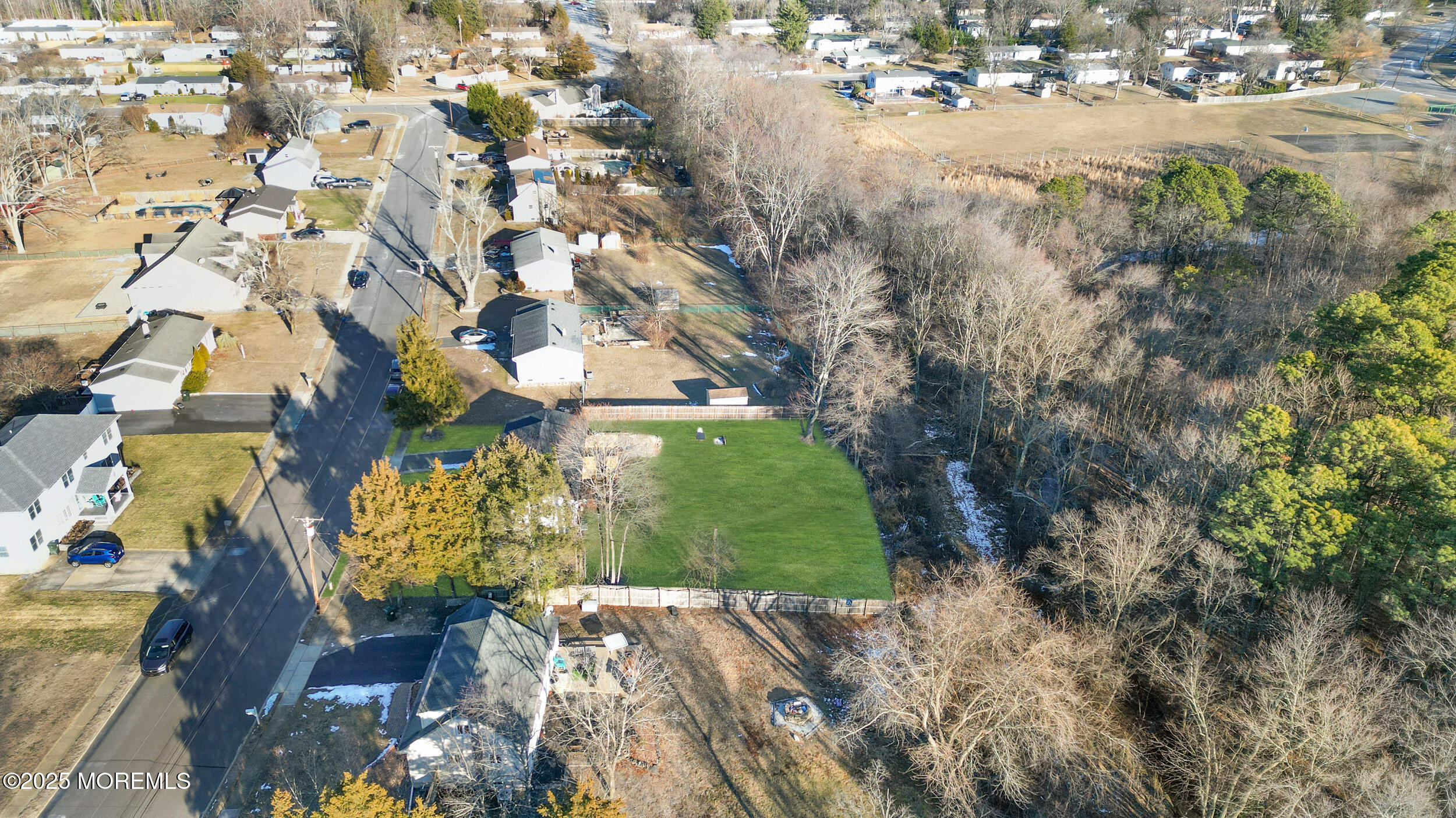 11 Bass Place Howell, NJ 07731 - Photo 39 of 55 drone (5)