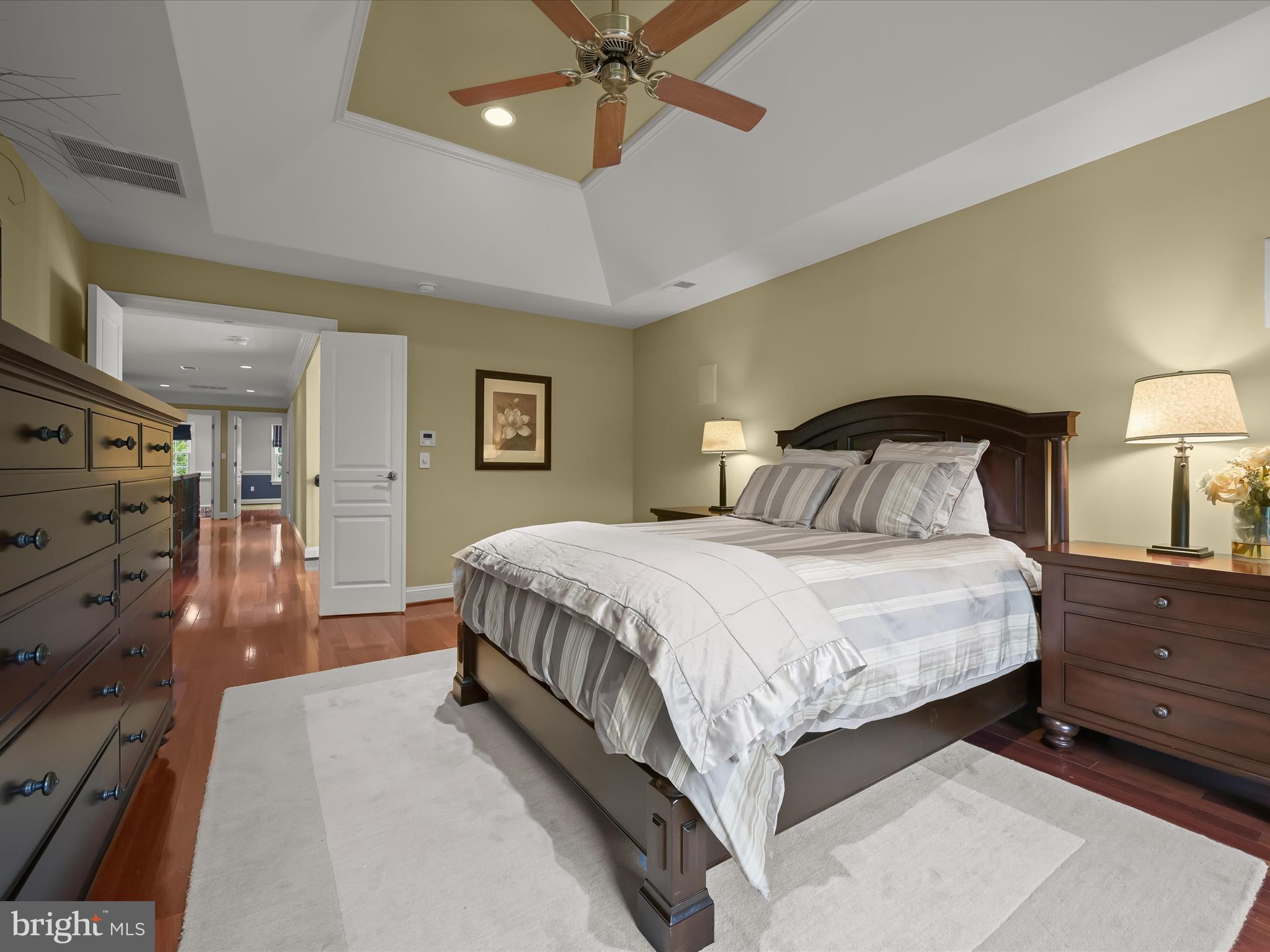 5005 Green Bridge Road Dayton, MD 21036 - Photo 51 of 101 Guest Suite