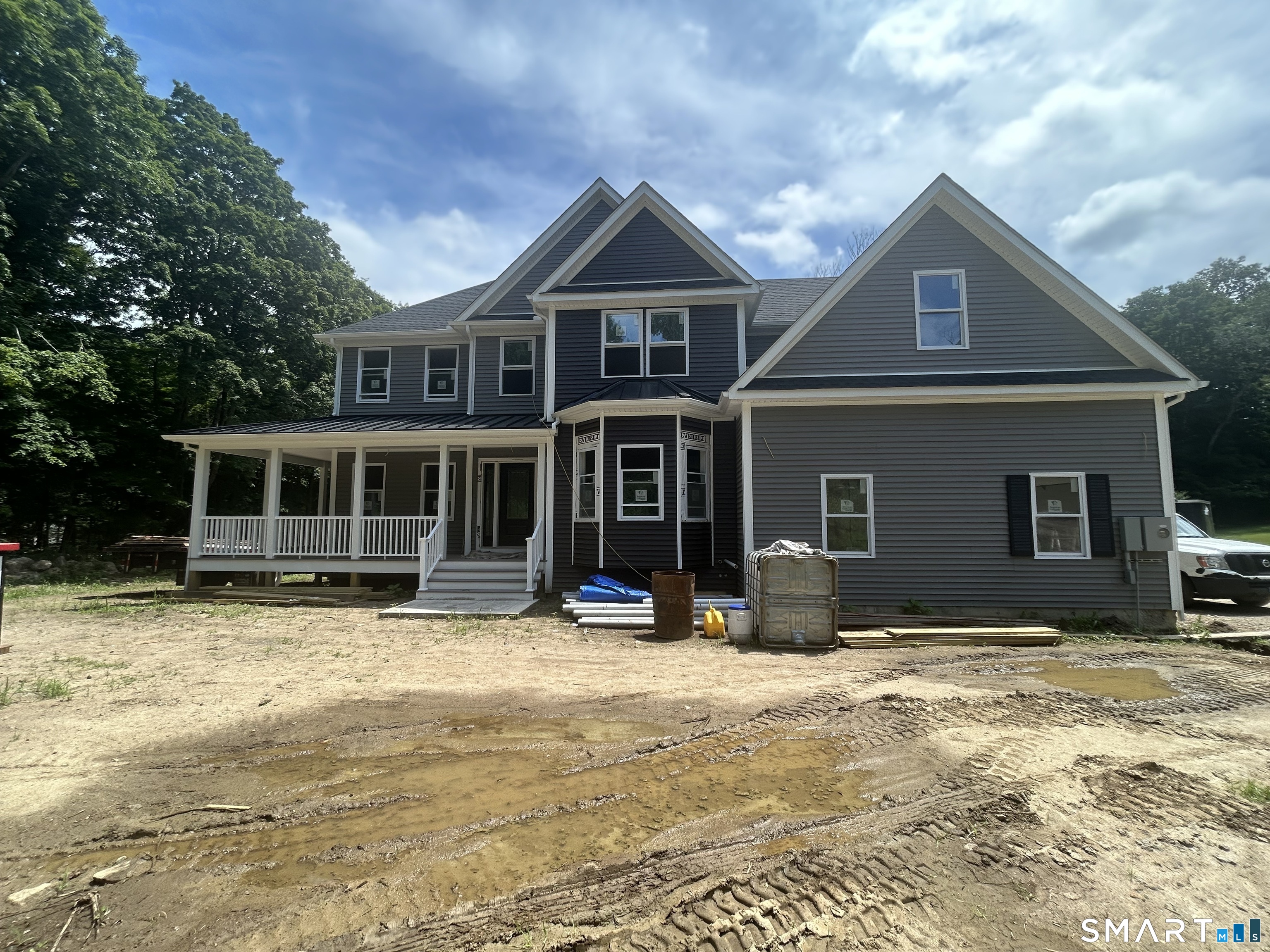 4 Mead Farm Road Seymour, CT 06483 - Photo 1 of 8 Gallery Image 1