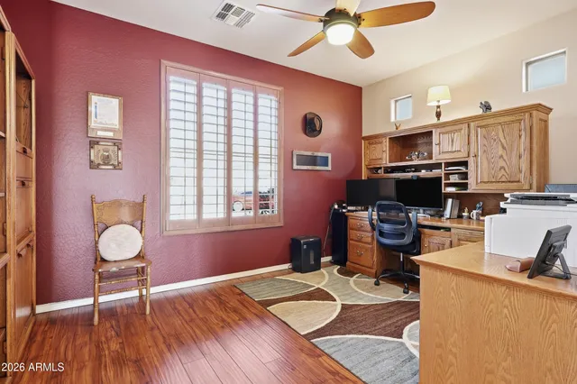 $595,000 | 7451 West Montgomery Road, Peoria, AZ 85383