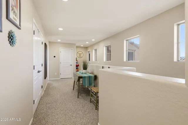 $595,000 | 7451 West Montgomery Road, Peoria, AZ 85383