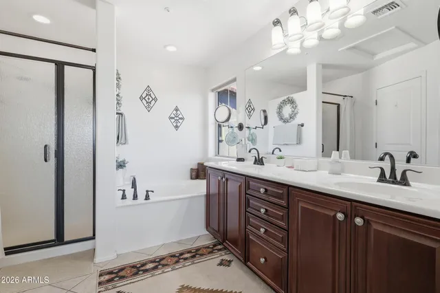 $595,000 | 7451 West Montgomery Road, Peoria, AZ 85383