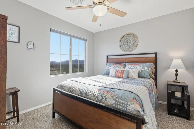 $595,000 | 7451 West Montgomery Road, Peoria, AZ 85383