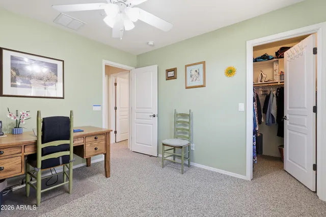 $595,000 | 7451 West Montgomery Road, Peoria, AZ 85383