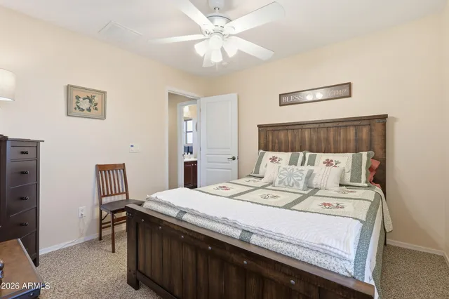 $595,000 | 7451 West Montgomery Road, Peoria, AZ 85383