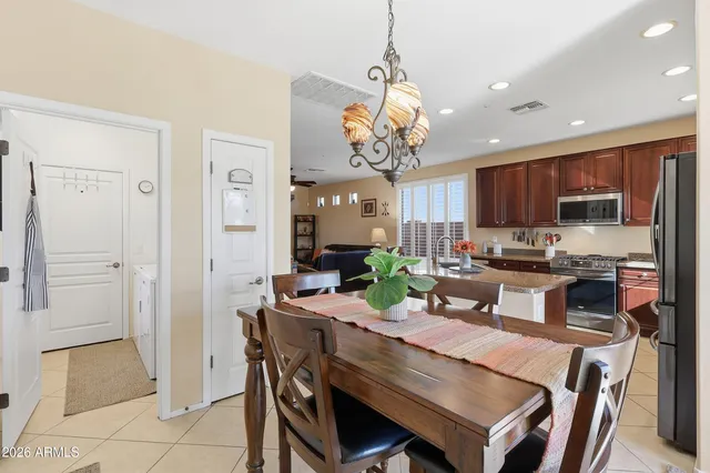 $595,000 | 7451 West Montgomery Road, Peoria, AZ 85383