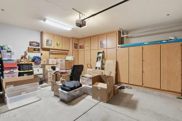 $595,000 | 7451 West Montgomery Road, Peoria, AZ 85383