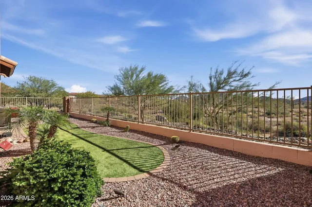 $595,000 | 7451 West Montgomery Road, Peoria, AZ 85383