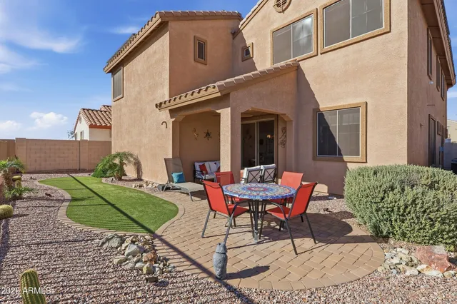 $595,000 | 7451 West Montgomery Road, Peoria, AZ 85383