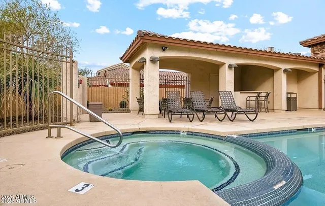 $595,000 | 7451 West Montgomery Road, Peoria, AZ 85383