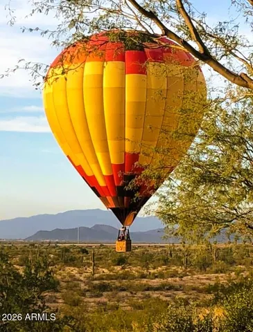 $595,000 | 7451 West Montgomery Road, Peoria, AZ 85383