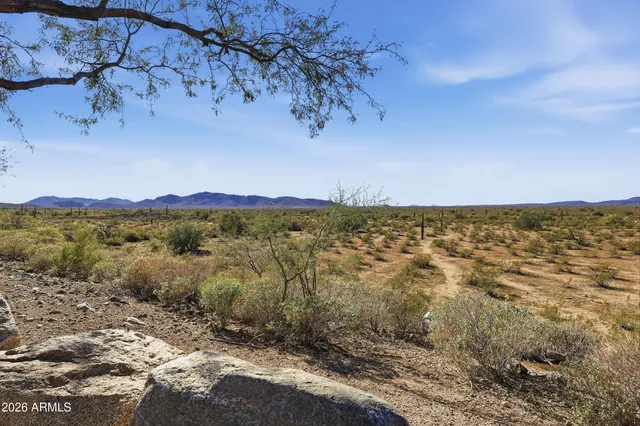 $595,000 | 7451 West Montgomery Road, Peoria, AZ 85383