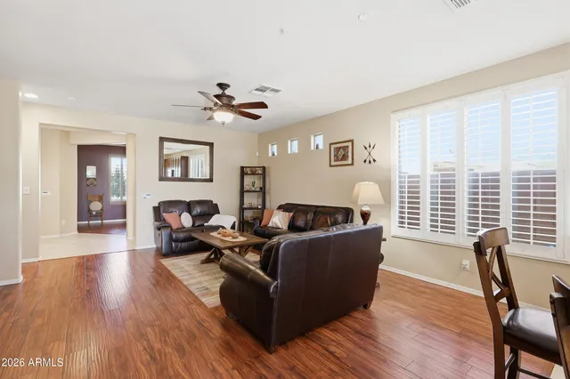 $595,000 | 7451 West Montgomery Road, Peoria, AZ 85383