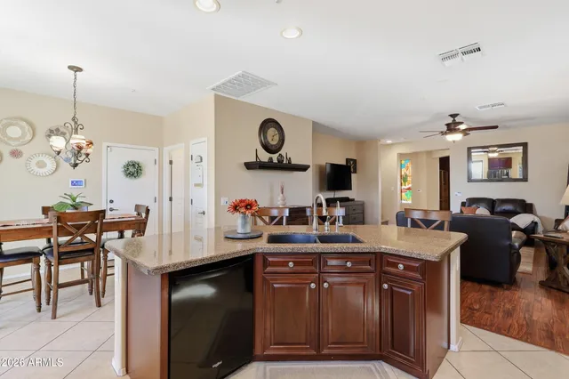 $595,000 | 7451 West Montgomery Road, Peoria, AZ 85383