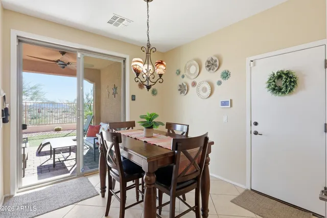 $595,000 | 7451 West Montgomery Road, Peoria, AZ 85383