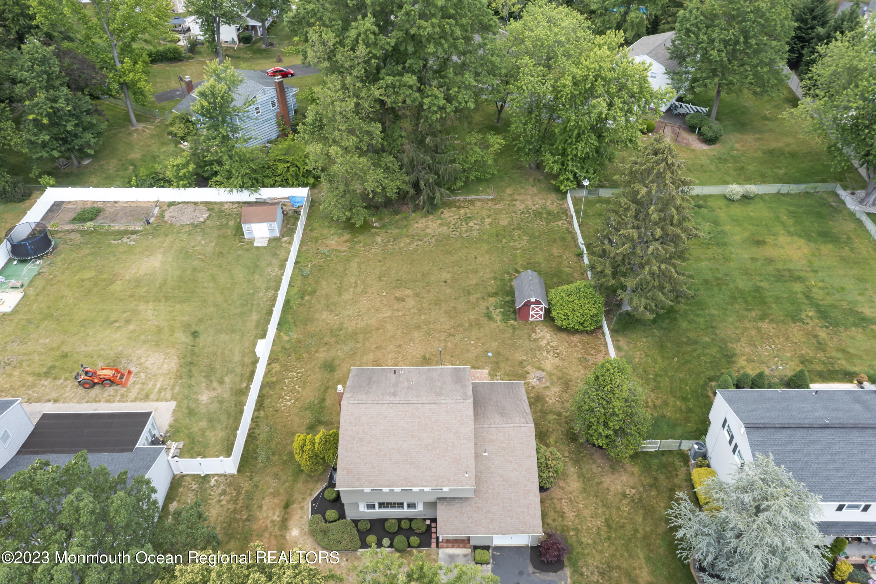 542 Dutch Neck Road East Windsor, NJ 08520 - Photo 45 of 47 DJI_0474