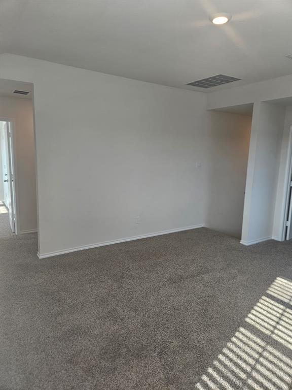 1520 Dilley Lane Forney, TX 75126 - Photo 11 of 26 a view of empty room