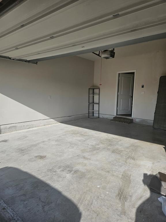 1520 Dilley Lane Forney, TX 75126 - Photo 22 of 26 a view of empty room