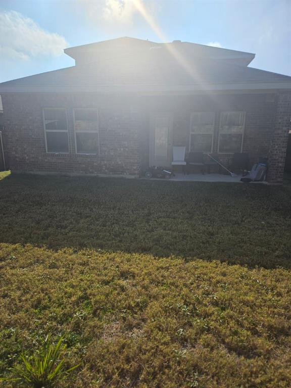 1520 Dilley Lane Forney, TX 75126 - Photo 23 of 26 a view of ocean view