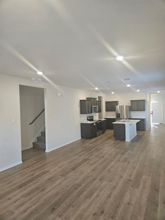 1520 Dilley Lane Forney, TX 75126 - Photo 26 of 26 a view of kitchen with a sink
