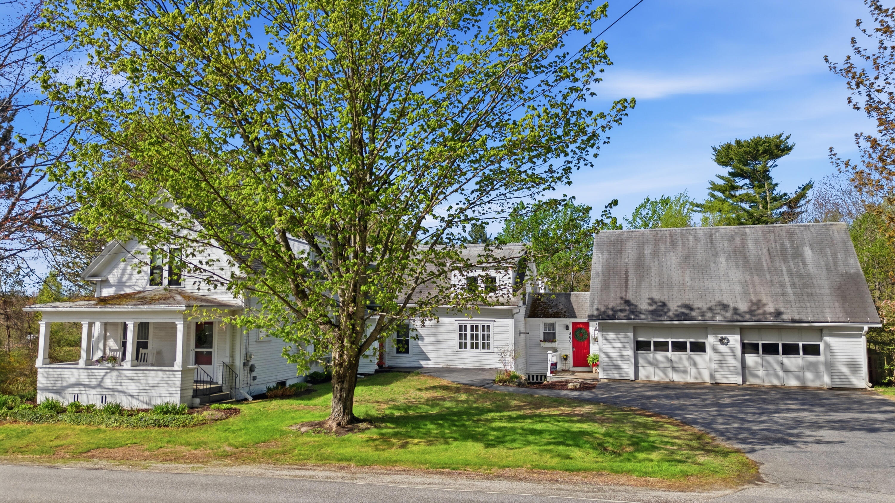 560 West Auburn Road Auburn, ME 04210 - Photo 62 of 88 560 West Auburn-73