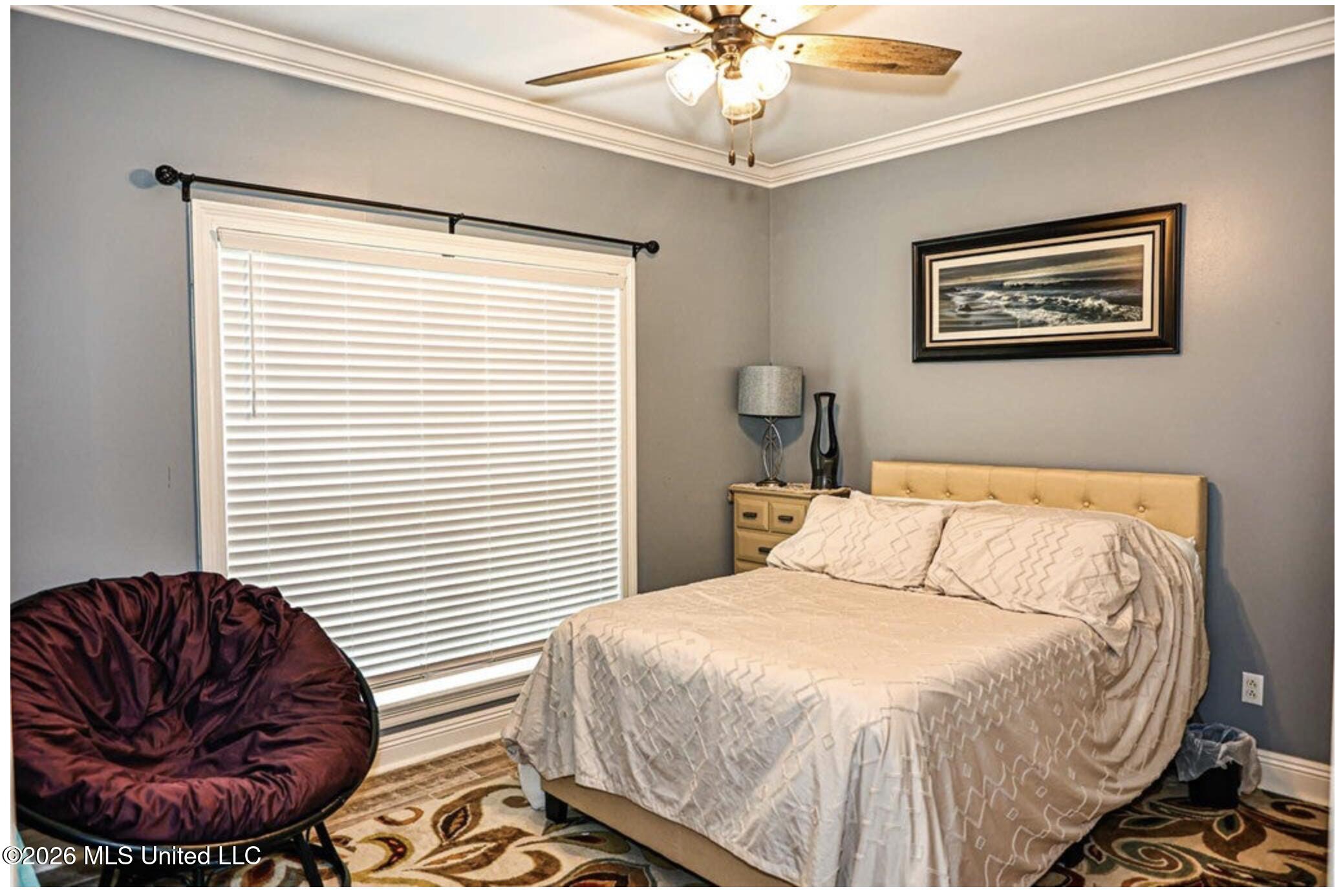 3004 Delaware Avenue McComb, MS 39648 - Photo 18 of 28 Room