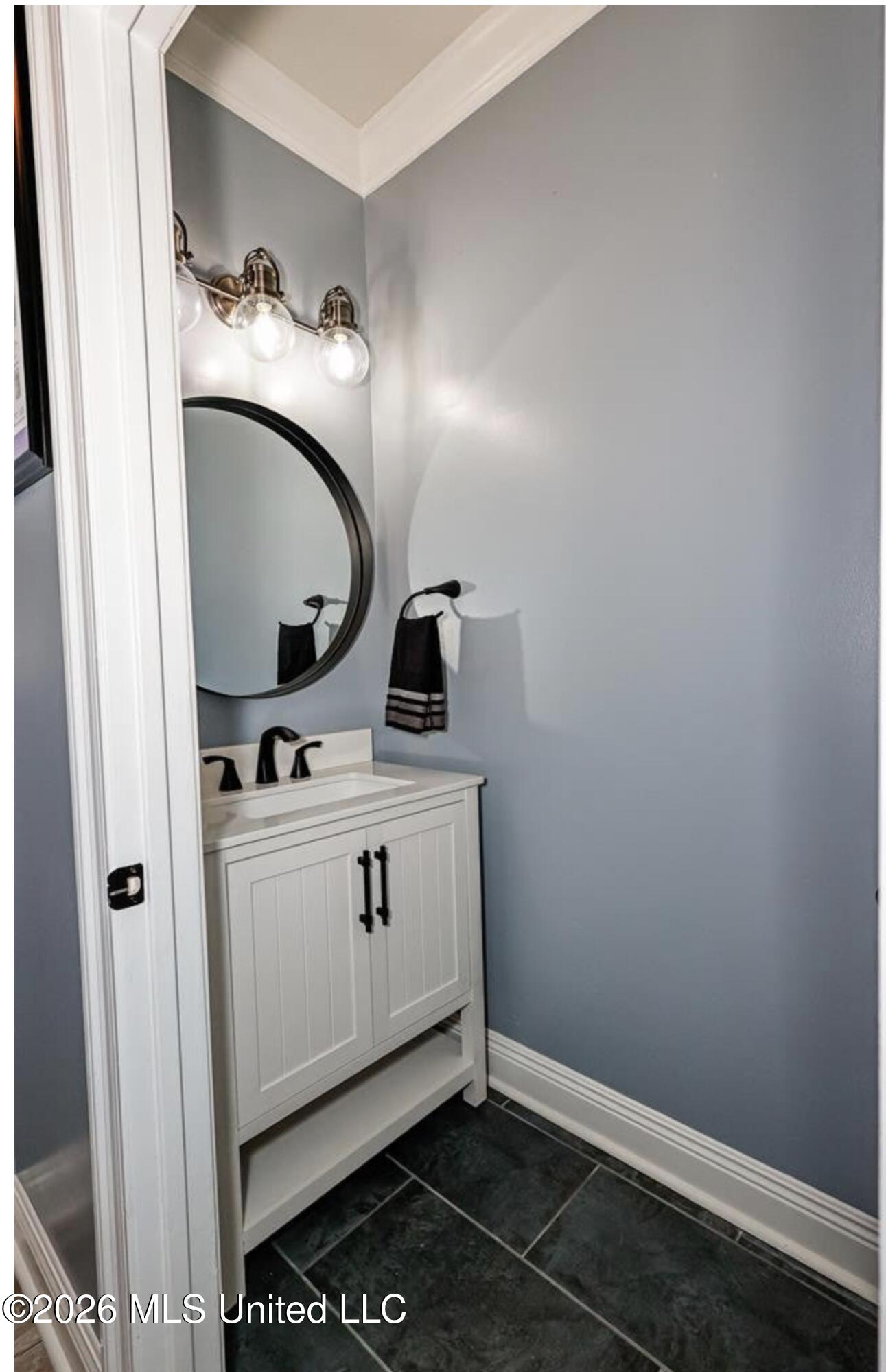 3004 Delaware Avenue McComb, MS 39648 - Photo 20 of 28 Half Bath