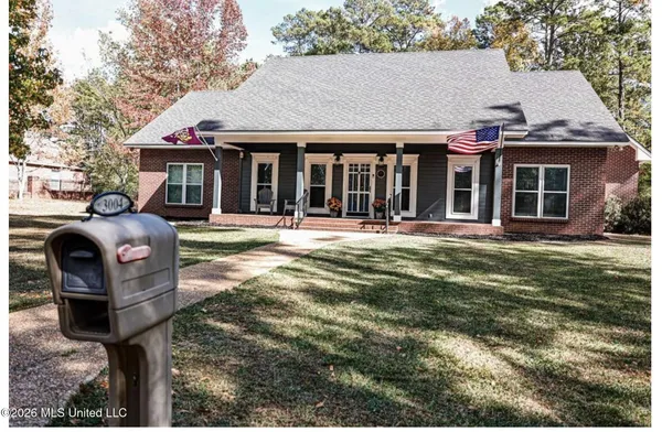 $489,500 | 3004 Delaware Avenue, McComb, MS 39648
