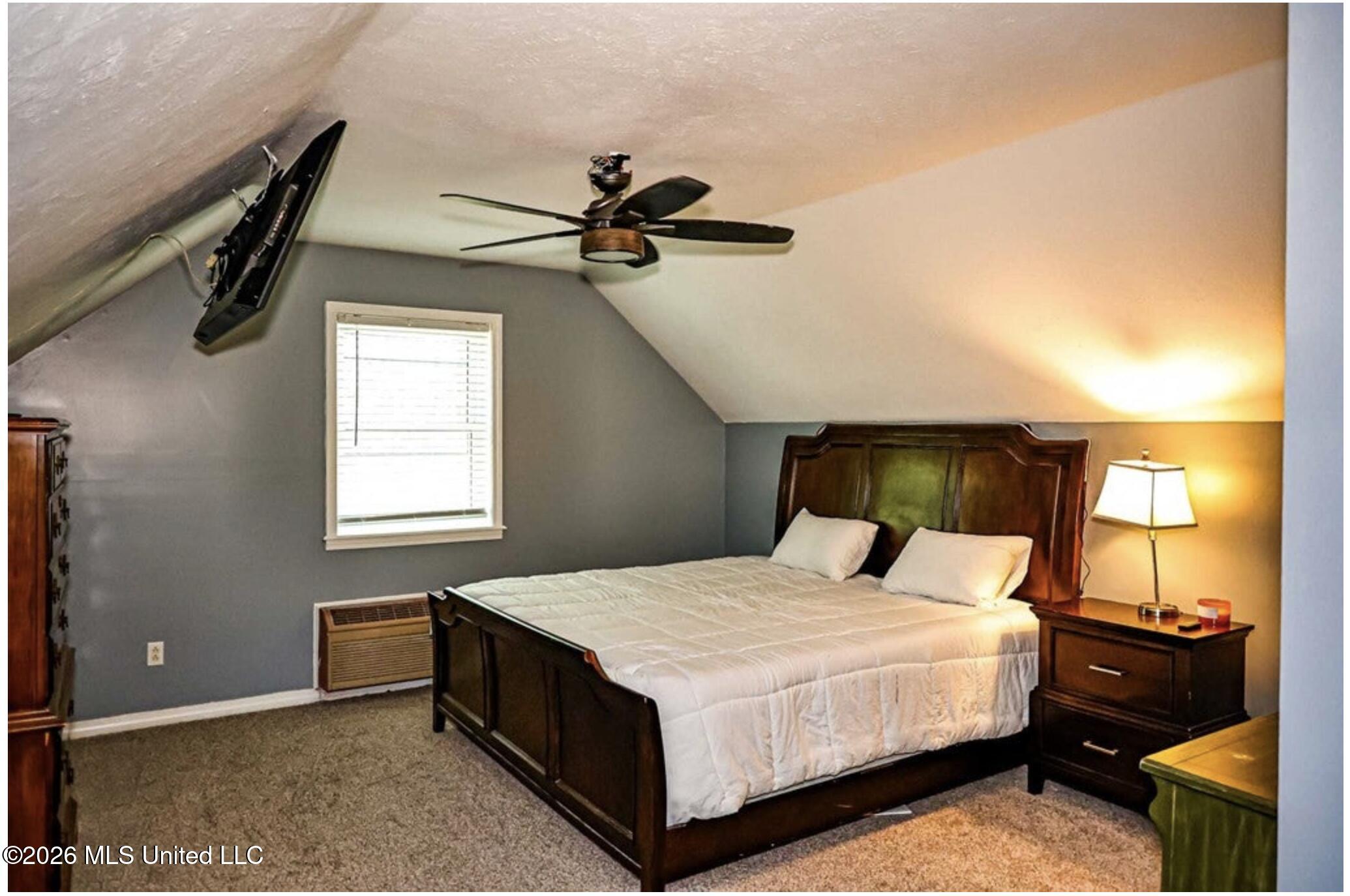 3004 Delaware Avenue McComb, MS 39648 - Photo 21 of 28 Upstairs Room