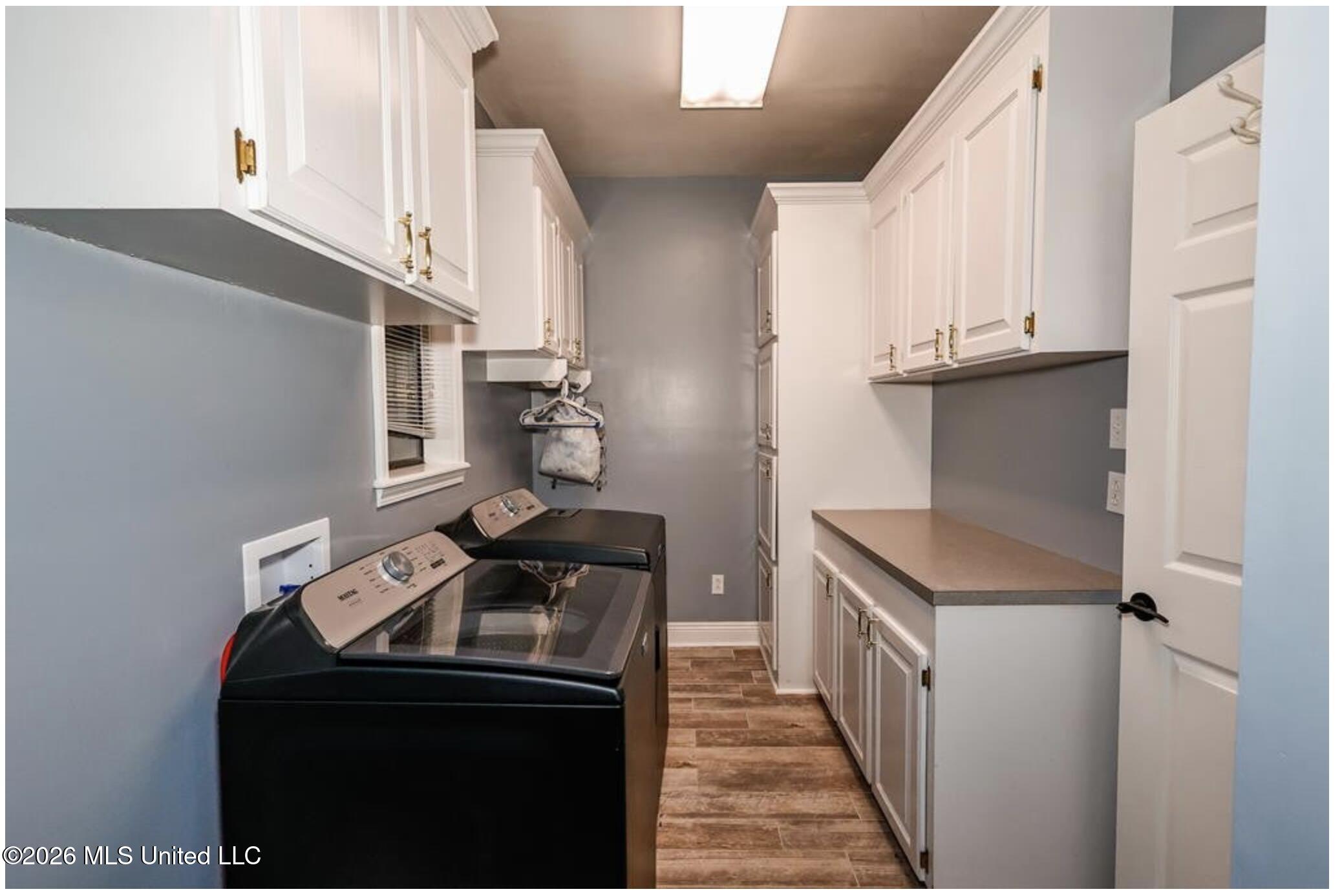 3004 Delaware Avenue McComb, MS 39648 - Photo 24 of 28 Laundry Room