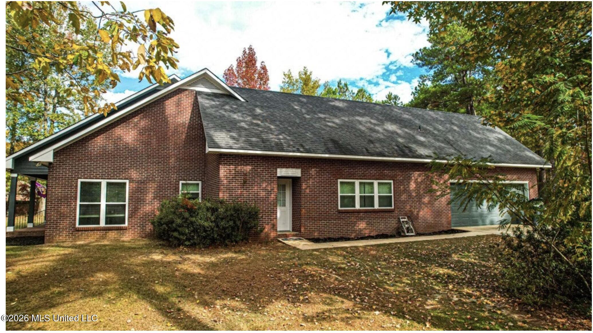 3004 Delaware Avenue McComb, MS 39648 - Photo 27 of 28 Side View