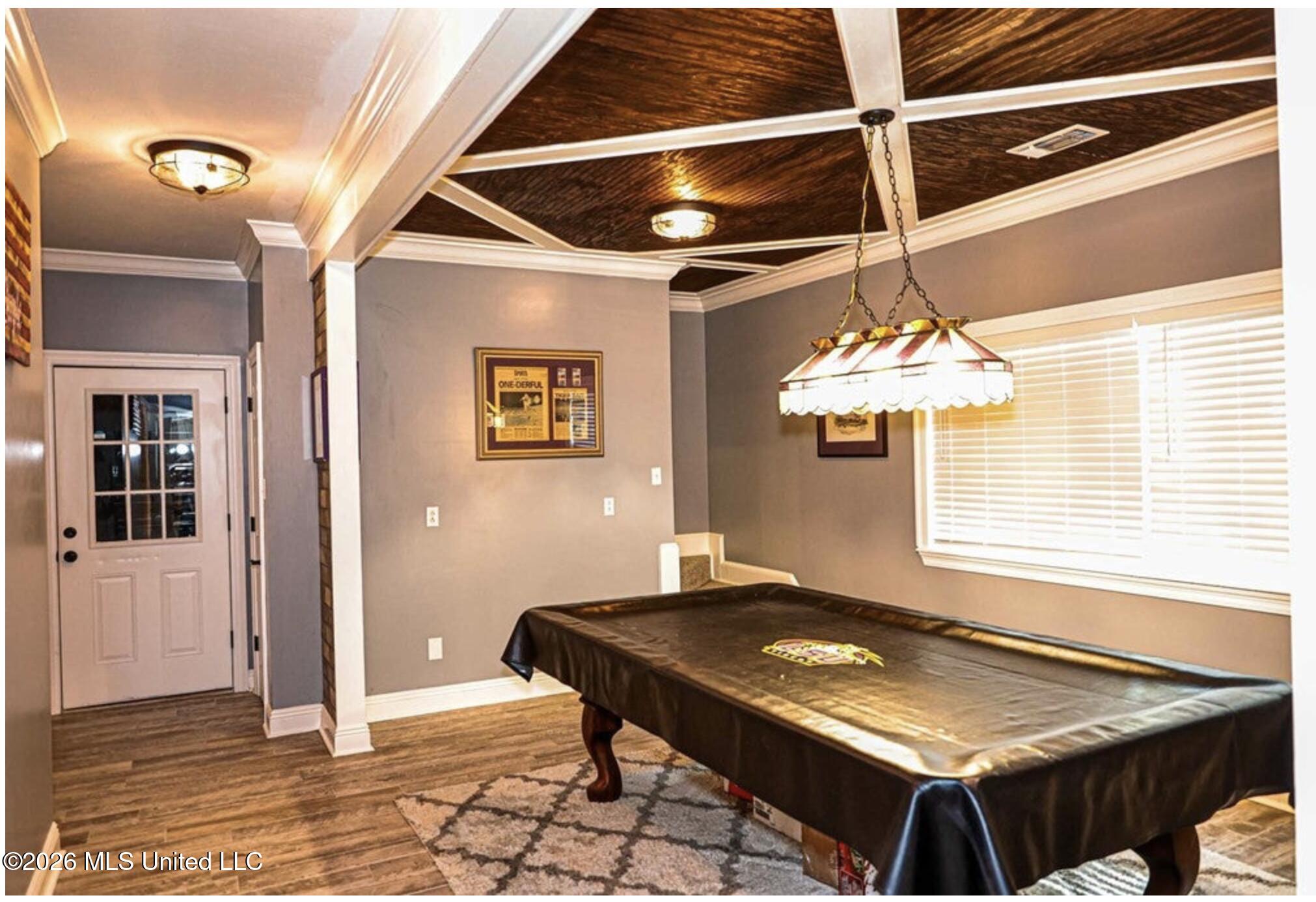 3004 Delaware Avenue McComb, MS 39648 - Photo 9 of 28 Game Room