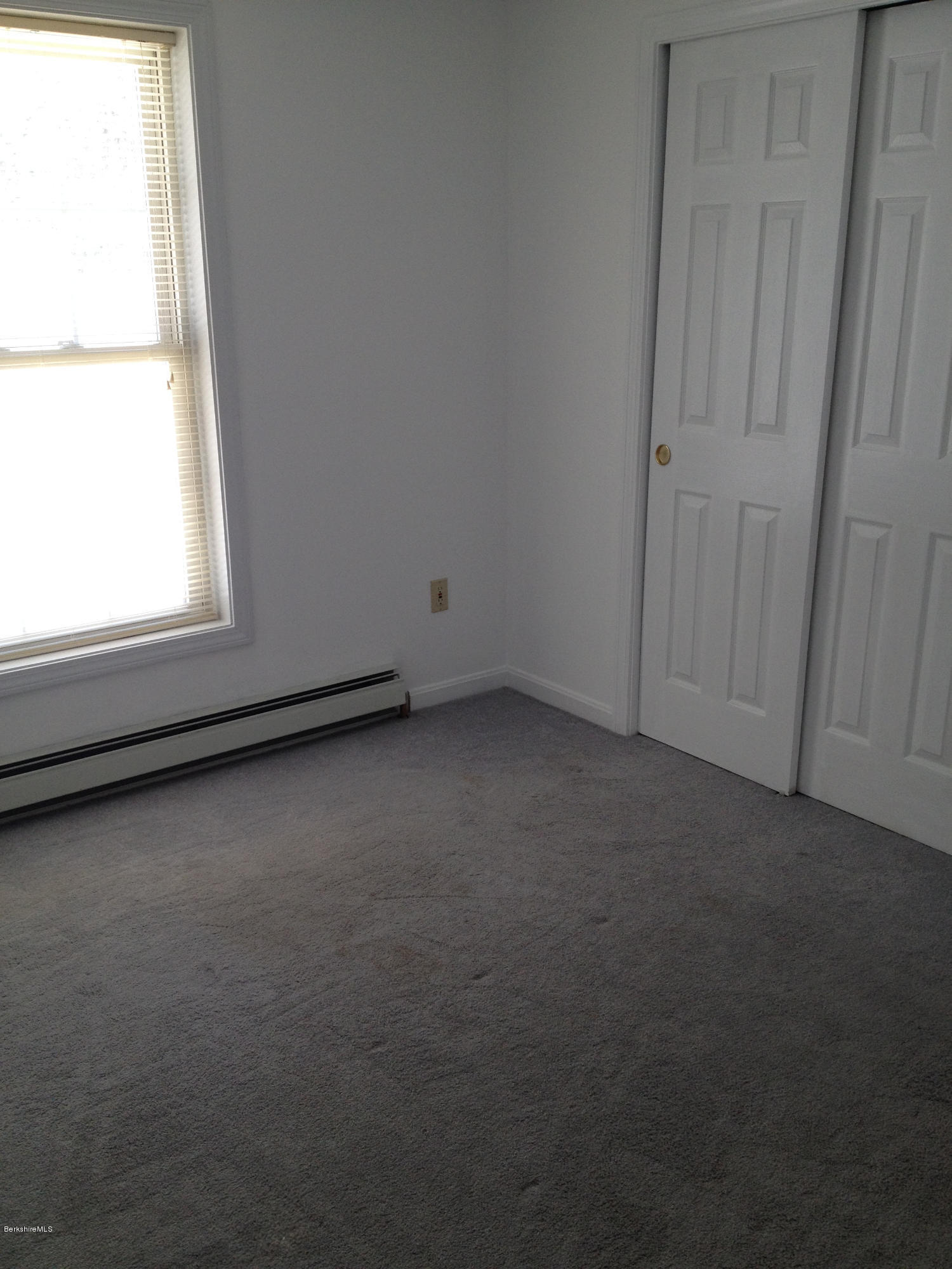 1201 River Road Clarksburg, MA 01247 - Photo 28 of 42 an empty room with a window