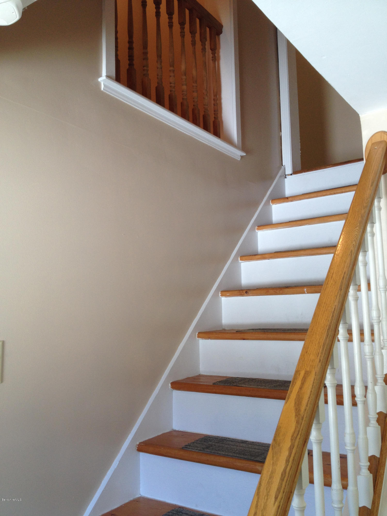 1201 River Road Clarksburg, MA 01247 - Photo 32 of 42 a view of entryway
