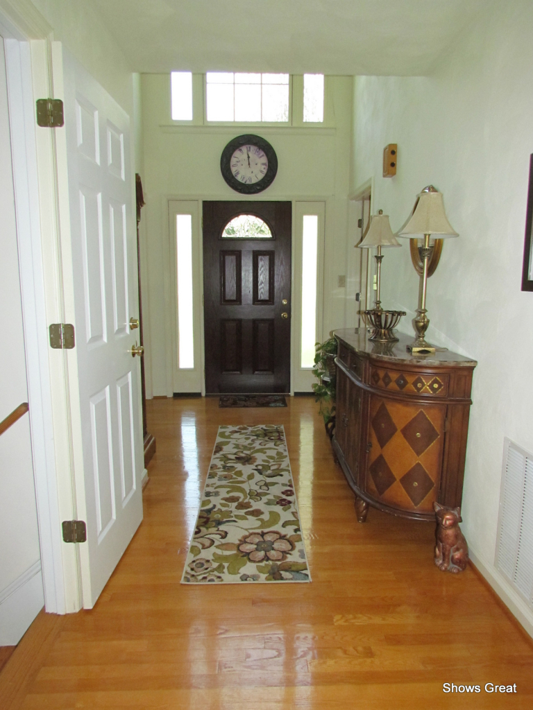 603 Winesap Road Roanoke, VA 24019 - Photo 2 of 61 IMG_7857
