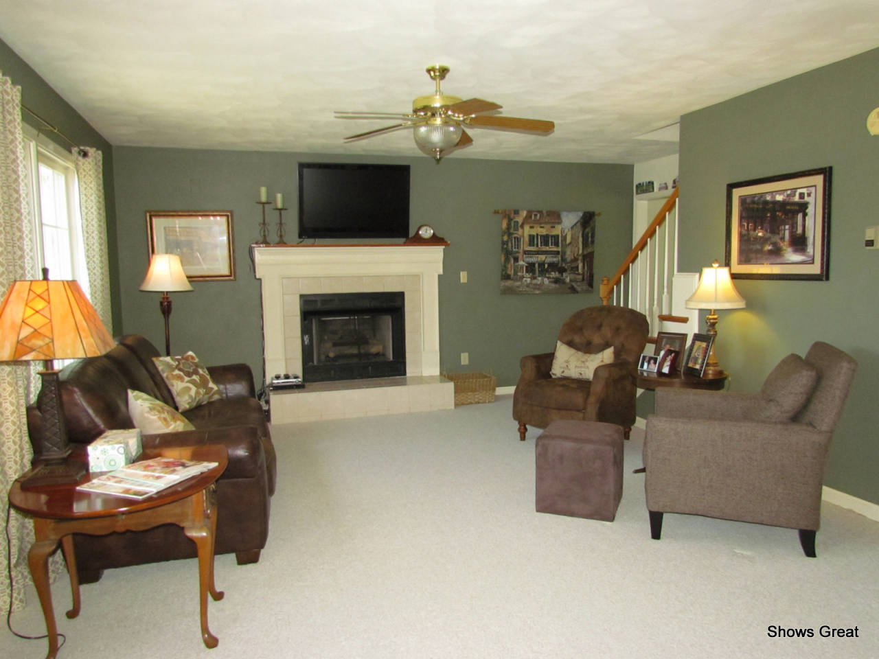603 Winesap Road Roanoke, VA 24019 - Photo 11 of 61 IMG_7874
