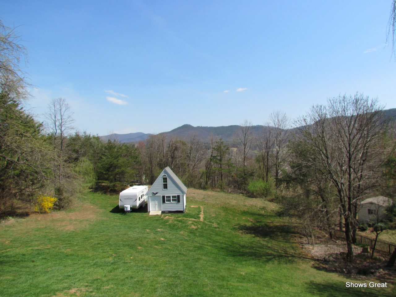 603 Winesap Road Roanoke, VA 24019 - Photo 14 of 61 IMG_7875