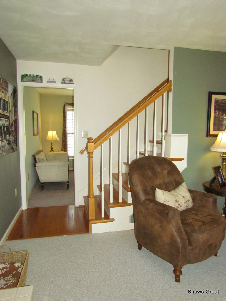 603 Winesap Road Roanoke, VA 24019 - Photo 16 of 61 IMG_7885