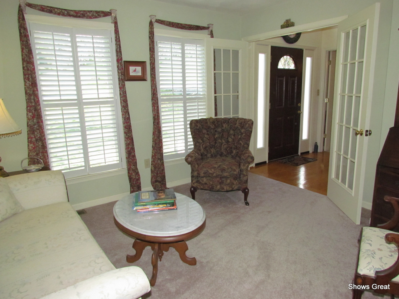 603 Winesap Road Roanoke, VA 24019 - Photo 17 of 61 IMG_7883