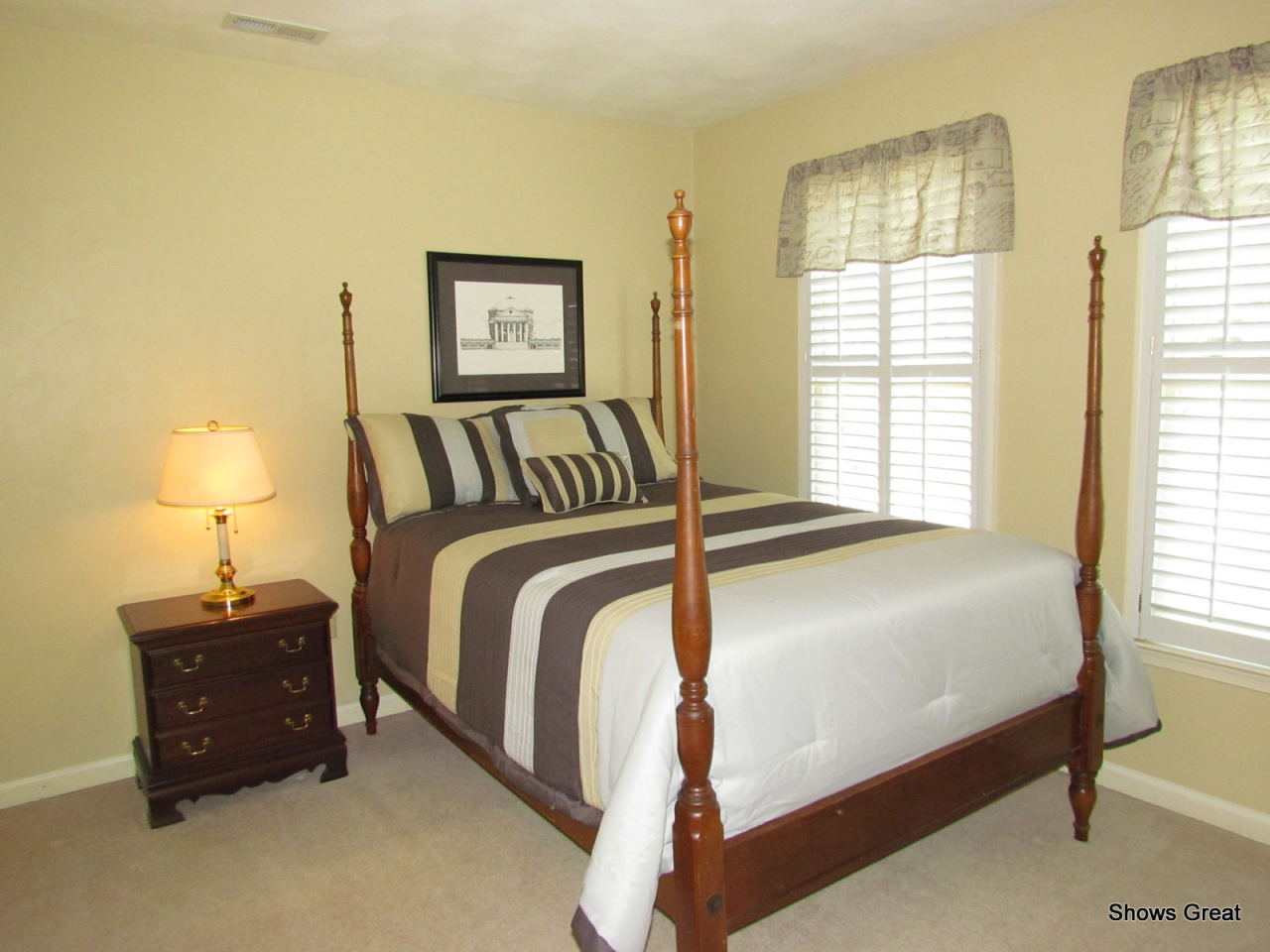 603 Winesap Road Roanoke, VA 24019 - Photo 18 of 61 IMG_7890