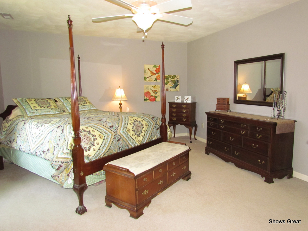 603 Winesap Road Roanoke, VA 24019 - Photo 24 of 61 IMG_7900