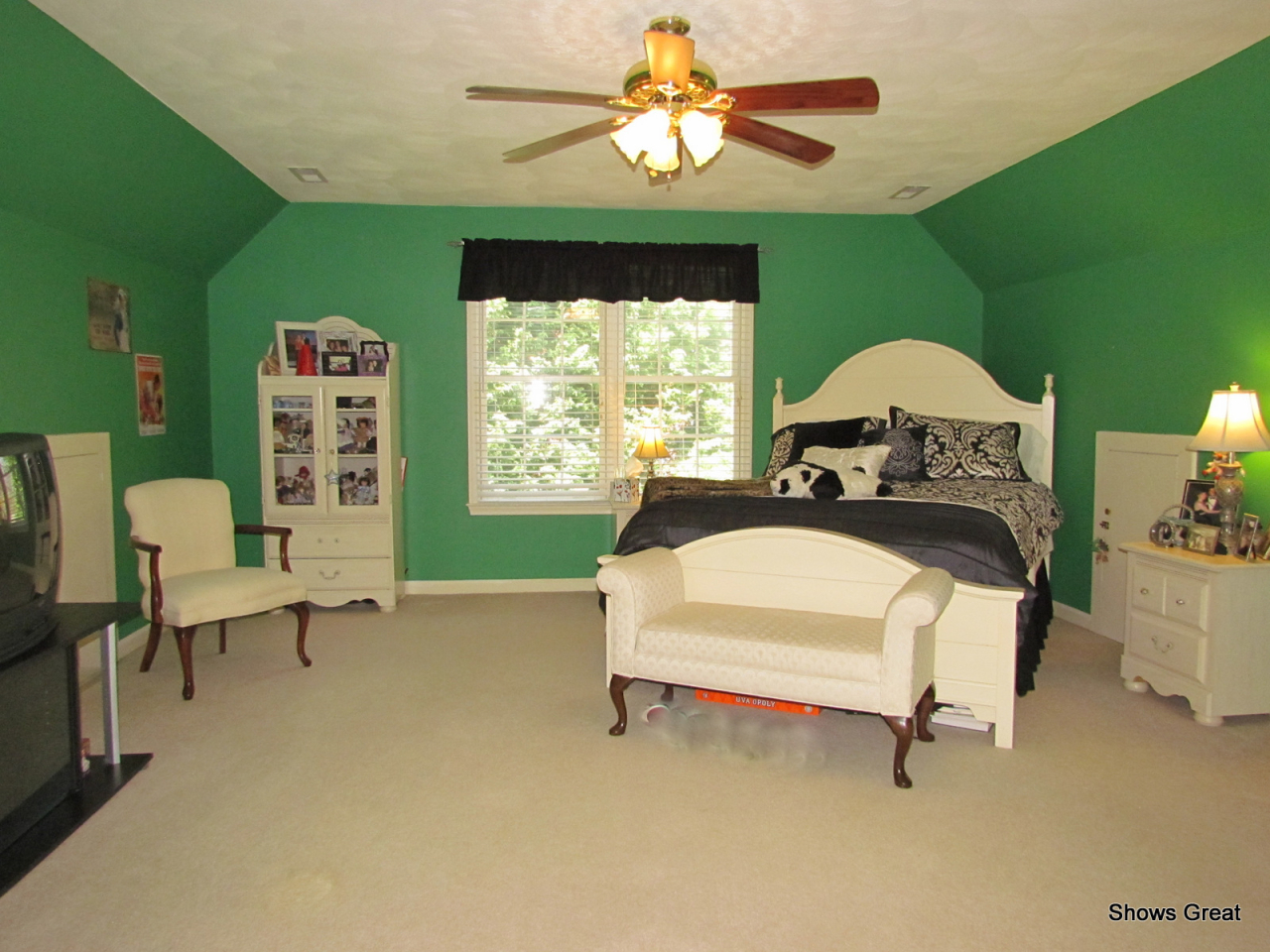 603 Winesap Road Roanoke, VA 24019 - Photo 28 of 61 IMG_7908