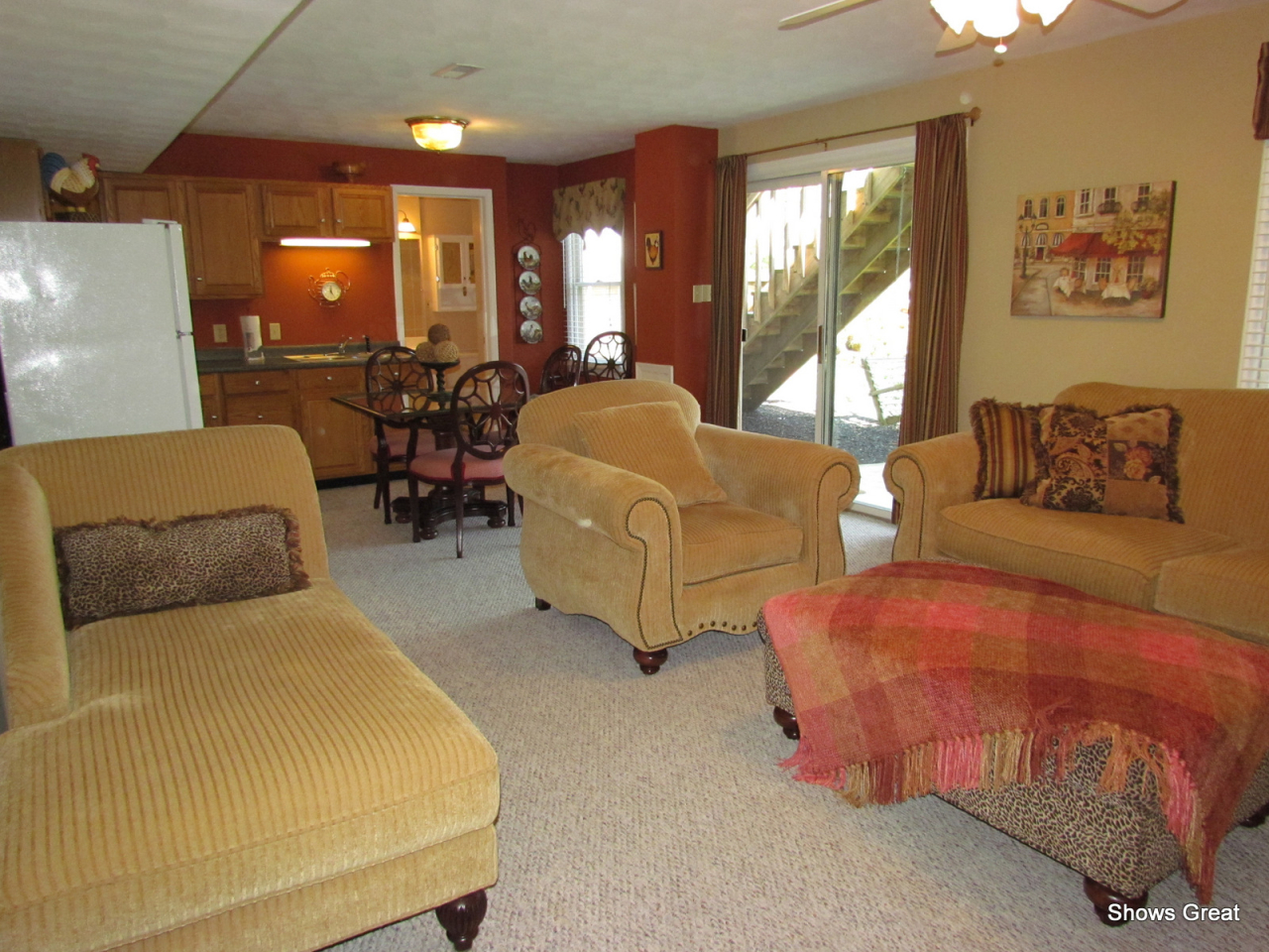 603 Winesap Road Roanoke, VA 24019 - Photo 30 of 61 IMG_7911