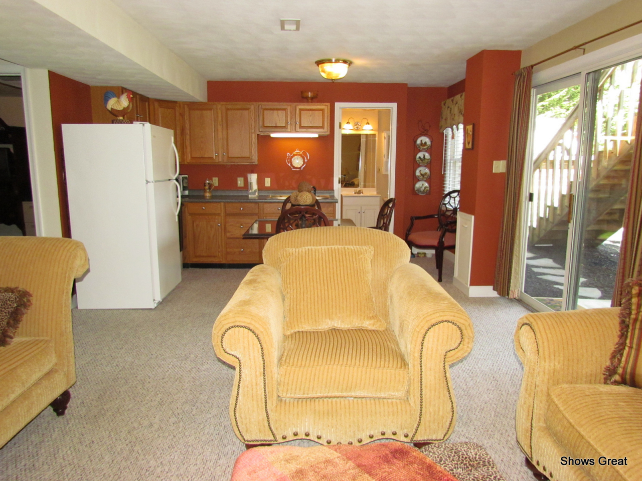 603 Winesap Road Roanoke, VA 24019 - Photo 31 of 61 IMG_7913