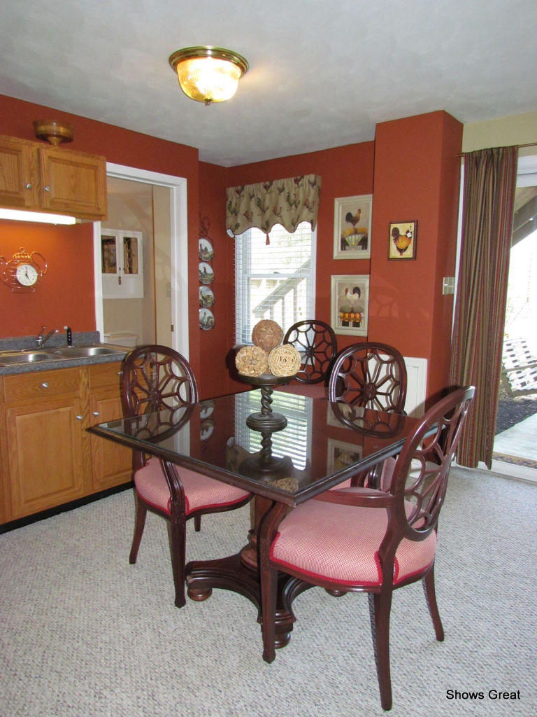 603 Winesap Road Roanoke, VA 24019 - Photo 33 of 61 IMG_7914