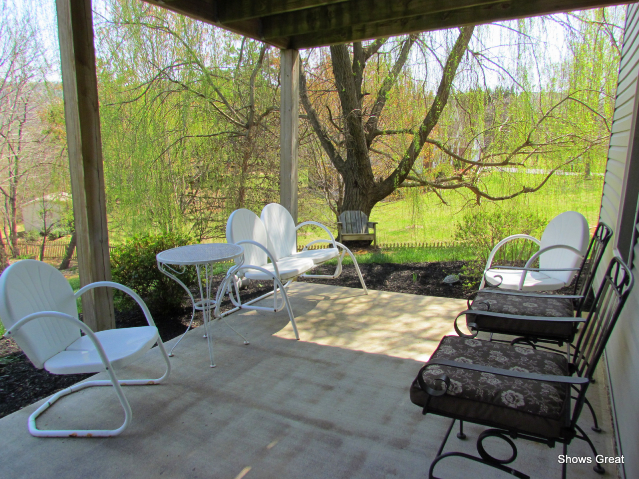 603 Winesap Road Roanoke, VA 24019 - Photo 35 of 61 IMG_7919