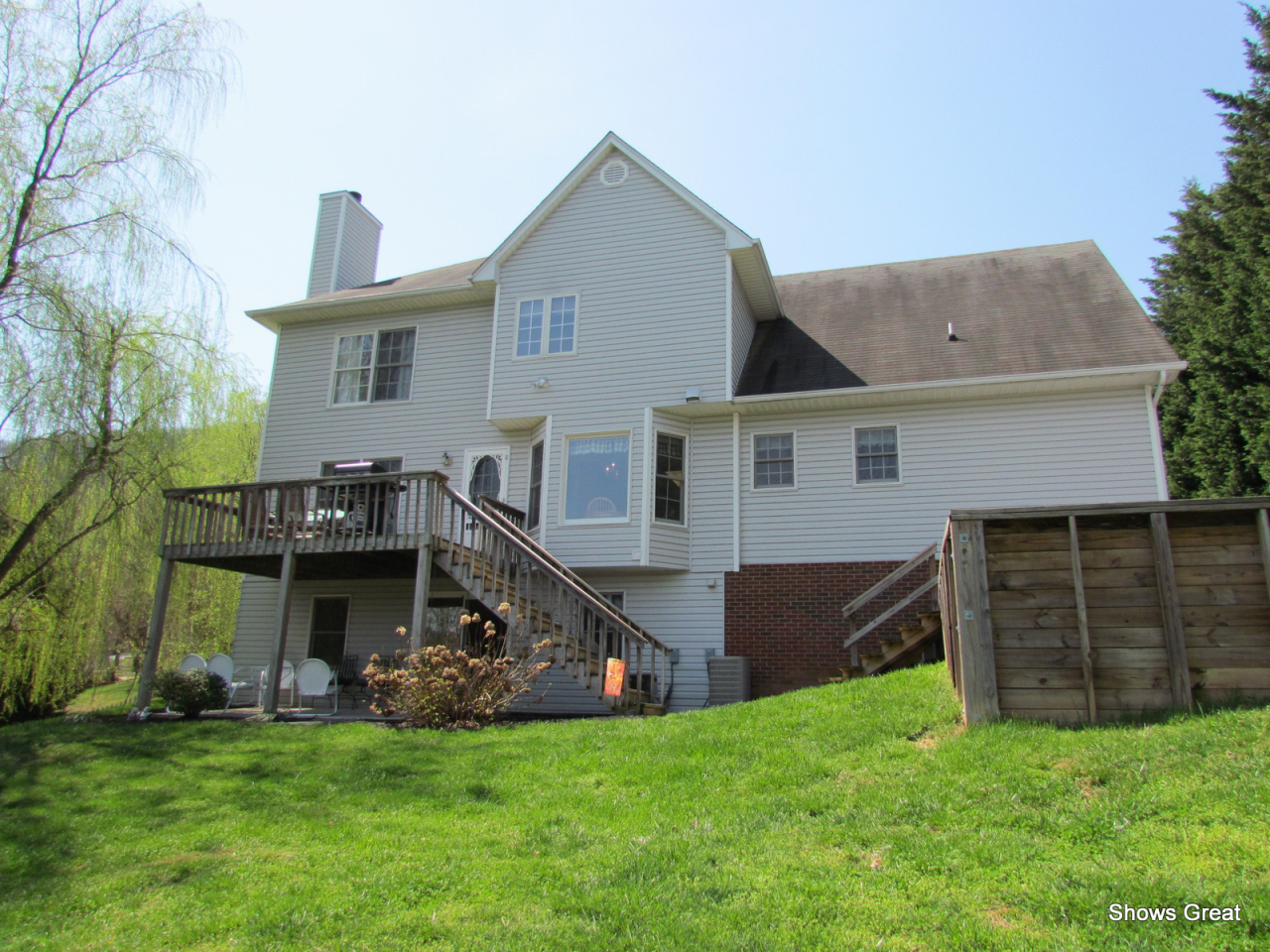 603 Winesap Road Roanoke, VA 24019 - Photo 36 of 61 IMG_7921