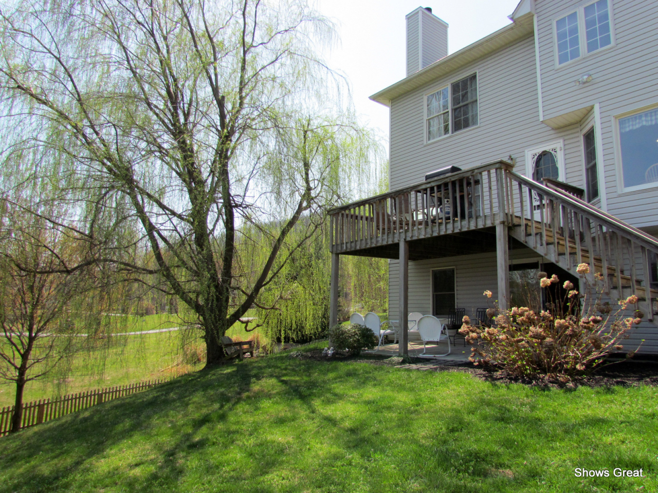 603 Winesap Road Roanoke, VA 24019 - Photo 38 of 61 IMG_7925