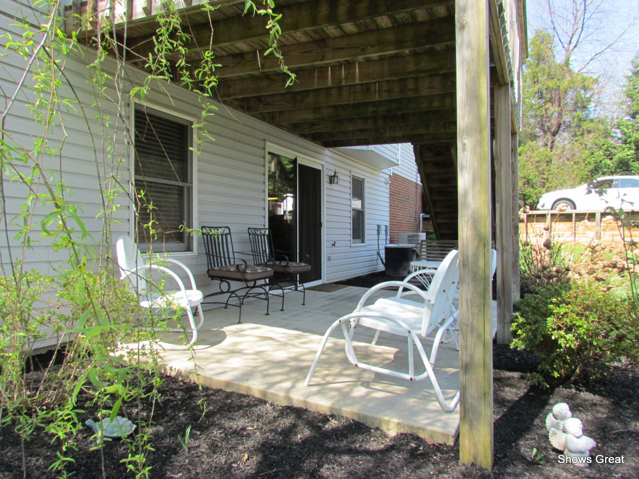 603 Winesap Road Roanoke, VA 24019 - Photo 40 of 61 IMG_7927