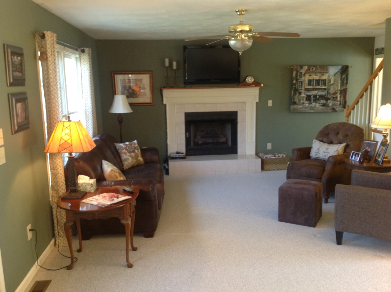 603 Winesap Road Roanoke, VA 24019 - Photo 46 of 61 Keith family room